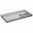 Bulk Purchasing 20Pcs For Samsung Galaxy S24 Ultra Case Electroplated Camera Frame TPU Phone Cover Precise Cutouts - Transparent Black - 4