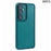 Bulk Purchasing 20Pcs For Samsung Galaxy A15 4G / A15 5G Case Electroplated Camera Frame TPU Phone Cover Precise Cutouts - Transparent Green - 1
