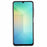 Bulk Purchasing 20Pcs For Samsung Galaxy A06 4G Case Electroplated Camera Frame TPU Phone Cover Precise Cutouts - Transparent Black - 2