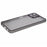 Bulk Purchasing 20Pcs For Samsung Galaxy A06 4G Case Electroplated Camera Frame TPU Phone Cover Precise Cutouts - Transparent Black - 4