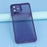Bulk Purchasing 20Pcs For Samsung Galaxy A08 5G / A08 4G / A07 4G Case Electroplated Camera Frame TPU Phone Cover Precise Cutouts - Transparent Purple - 5