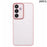 Bulk Purchasing 20Pcs For Samsung Galaxy S25 FE Case Electroplated Camera Frame TPU Phone Cover Precise Cutouts - Transparent Pink - 1