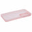 Bulk Purchasing 20Pcs For Samsung Galaxy S25 FE Case Electroplated Camera Frame TPU Phone Cover Precise Cutouts - Transparent Pink - 3