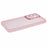 Bulk Purchasing 20Pcs For Samsung Galaxy S25 FE Case Electroplated Camera Frame TPU Phone Cover Precise Cutouts - Transparent Pink - 4