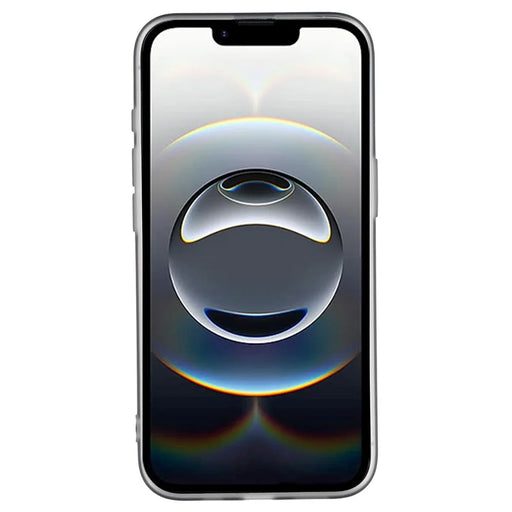 Bulk Purchasing 20Pcs For iPhone 17e / 16e Case Electroplated Camera Frame TPU Phone Cover Precise Cutouts - Transparent Black - 2