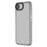 Bulk Purchasing 20Pcs For iPhone 17e / 16e Case Electroplated Camera Frame TPU Phone Cover Precise Cutouts - Transparent Black - 4