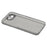 Bulk Purchasing 20Pcs For iPhone 17e / 16e Case Electroplated Camera Frame TPU Phone Cover Precise Cutouts - Transparent Black - 6