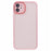 Bulk Purchasing 20Pcs For iPhone 11 Case Electroplated Camera Frame TPU Phone Cover Precise Cutouts - Transparent Pink - 3