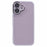 Bulk Purchasing 20Pcs For iPhone 16 Case Electroplated Camera Frame TPU Phone Cover Precise Cutouts - Transparent White - 3