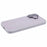 Bulk Purchasing 20Pcs For iPhone 16 Case Electroplated Camera Frame TPU Phone Cover Precise Cutouts - Transparent White - 5