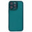 Bulk Purchasing 20Pcs For iPhone 12 Pro Max Case Electroplated Camera Frame TPU Phone Cover Precise Cutouts - Transparent Green - 3