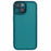 Bulk Purchasing 20Pcs For iPhone 13 Case Electroplated Camera Frame TPU Phone Cover Precise Cutouts - Transparent Green - 3