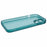 Bulk Purchasing 20Pcs For iPhone 13 Case Electroplated Camera Frame TPU Phone Cover Precise Cutouts - Transparent Green - 4