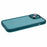Bulk Purchasing 20Pcs For iPhone 13 Case Electroplated Camera Frame TPU Phone Cover Precise Cutouts - Transparent Green - 5