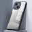 XUNDD For TECNO Spark 40C Case Dropproof TPU + Acrylic Clear Back Phone Cover - 7