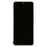 For Xiaomi Poco F6 Pro 5G OEM Grade S AMOLED Screen and Digitizer Assembly + Frame (Without Logo) - Black - 2
