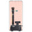 For Motorola Edge (2024) 5G XT2405V XT-2405V OEM Grade S OLED Screen and Digitizer Assembly Replacement Part (Without Logo) - 3