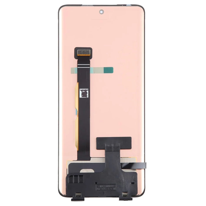 For Motorola Edge (2024) 5G XT2405V XT-2405V OEM Grade S OLED Screen and Digitizer Assembly Replacement Part (Without Logo) - 3