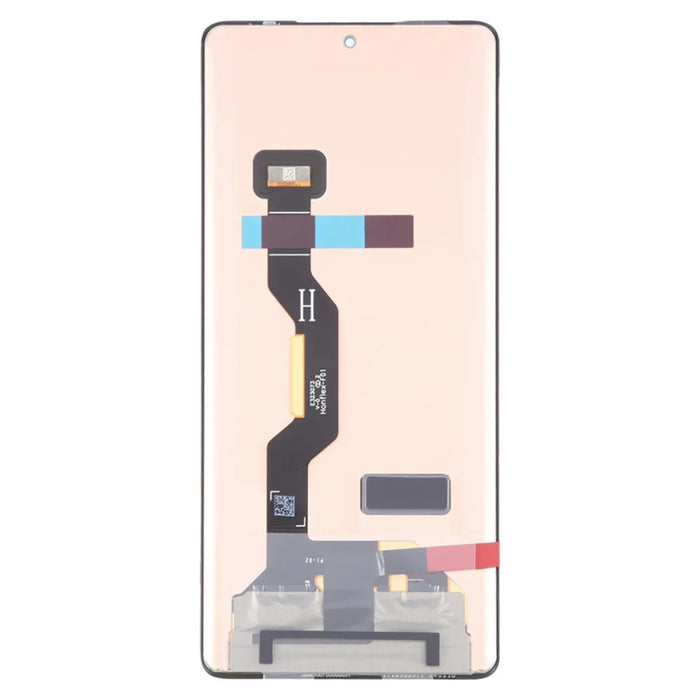 For Motorola Moto X50 Ultra 5G XT2401-2 OEM Grade S OLED Screen and Digitizer Assembly Replacement Part (Without Logo) - 3