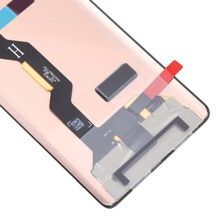 For Motorola Moto X50 Ultra 5G XT2401-2 OEM Grade S OLED Screen and Digitizer Assembly Replacement Part (Without Logo) - 5