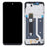 For Motorola Moto G34 5G Grade C LCD Screen and Digitizer Assembly + Frame Part (Without Logo) - 1