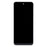 For Motorola Moto G34 5G Grade C LCD Screen and Digitizer Assembly + Frame Part (Without Logo) - 2