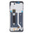 For Motorola Moto G34 5G Grade C LCD Screen and Digitizer Assembly + Frame Part (Without Logo) - 3