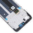 For Motorola Moto G34 5G Grade C LCD Screen and Digitizer Assembly + Frame Part (Without Logo) - 4