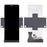 For Motorola Razr 50 Ultra 5G XT2451-3 (Large Screen) OEM Grade S OLED Screen and Digitizer Assembly Replacement Part (Without Logo) - 1