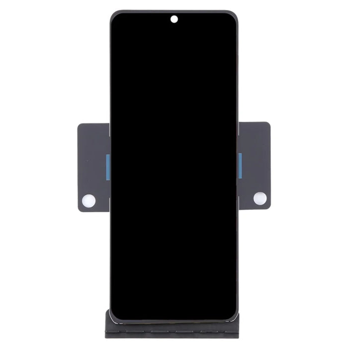 For Motorola Razr 50 Ultra 5G XT2451-3 (Large Screen) OEM Grade S OLED Screen and Digitizer Assembly Replacement Part (Without Logo) - 2