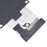For Motorola Razr 50 Ultra 5G XT2451-3 (Large Screen) OEM Grade S OLED Screen and Digitizer Assembly Replacement Part (Without Logo) - 5