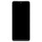 For Motorola Moto E15 4G XT2523-6 Grade C LCD Screen and Digitizer Assembly Replacement Part (Without Logo) - 2