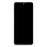 For Motorola Moto G Power (2024) XT2415V Grade C LCD Screen and Digitizer Assembly Replacement Part (Without Logo) - 2