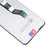 For Motorola Moto G Power (2024) XT2415V Grade C LCD Screen and Digitizer Assembly Replacement Part (Without Logo) - 4