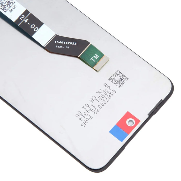 For Motorola Moto G Power (2024) XT2415V Grade C LCD Screen and Digitizer Assembly Replacement Part (Without Logo) - 4