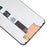 For Motorola Moto G Power (2024) XT2415V Grade C LCD Screen and Digitizer Assembly Replacement Part (Without Logo) - 5