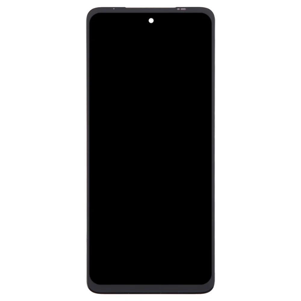 For Motorola Moto G Power 5G Grade C LCD Screen and Digitizer Assembly Replacement Part (Without Logo) - 2