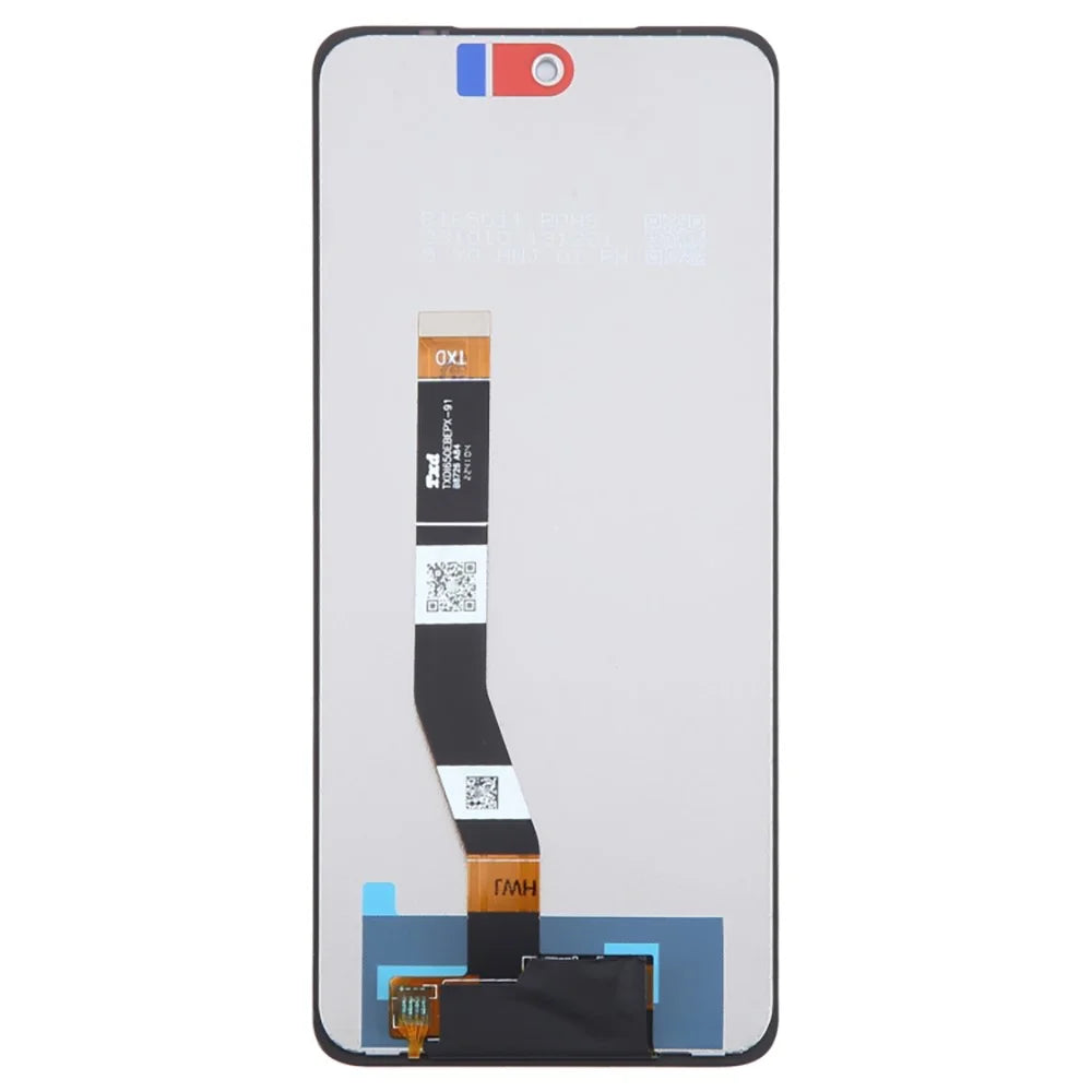 For Motorola Moto G Power 5G Grade C LCD Screen and Digitizer Assembly Replacement Part (Without Logo) - 3