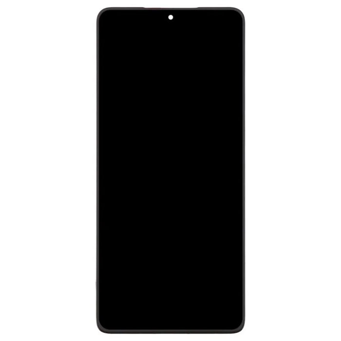 For Motorola Moto G Stylus 5G (2025) XT2517-1 OEM Grade S AMOLED Screen and Digitizer Assembly Part (Without Logo) - 2