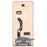 For Motorola Moto G Stylus 5G (2025) XT2517-1 OEM Grade S AMOLED Screen and Digitizer Assembly Part (Without Logo) - 3