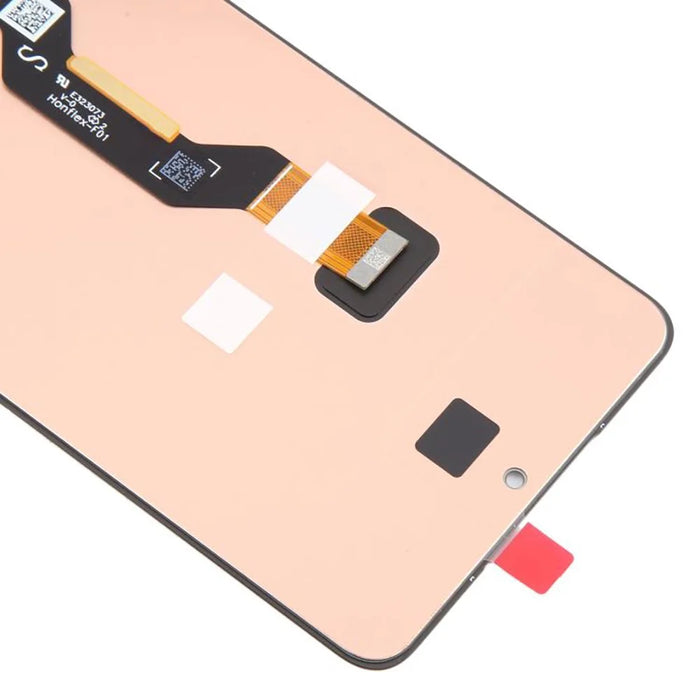 For Motorola Moto G Stylus 5G (2025) XT2517-1 OEM Grade S AMOLED Screen and Digitizer Assembly Part (Without Logo) - 4