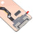 For Motorola Moto G Stylus 5G (2025) XT2517-1 OEM Grade S AMOLED Screen and Digitizer Assembly Part (Without Logo) - 5