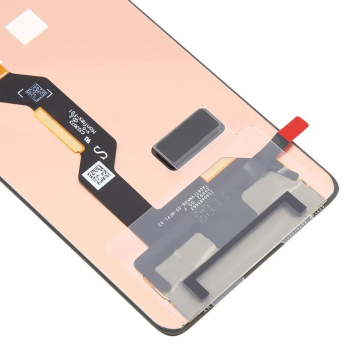 For Motorola Moto G Stylus 5G (2025) XT2517-1 OEM Grade S AMOLED Screen and Digitizer Assembly Part (Without Logo) - 5