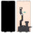 For Motorola Moto G Stylus 5G (2024) XT2419-2 XT2419-1 XT2419 OEM Grade S OLED Screen and Digitizer Assembly Part (Without Logo) - 1