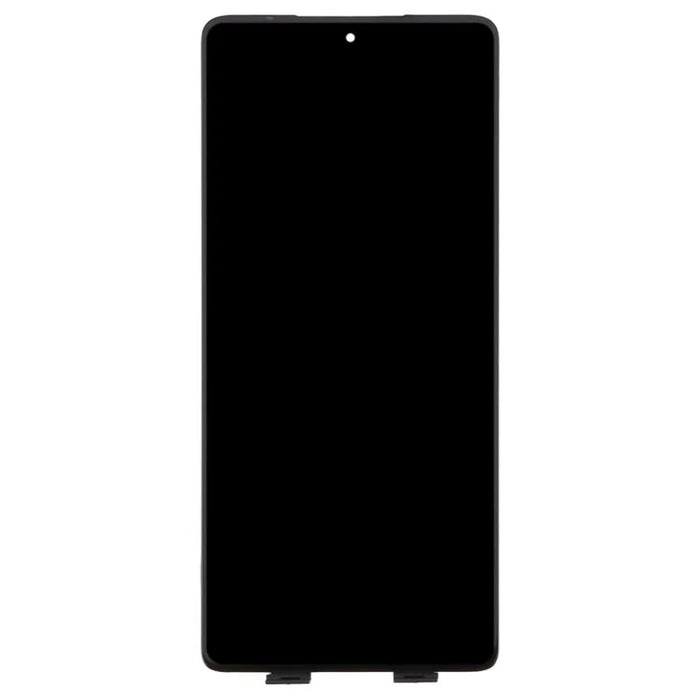 For Motorola Moto G Stylus 5G (2024) XT2419-2 XT2419-1 XT2419 OEM Grade S OLED Screen and Digitizer Assembly Part (Without Logo) - 2