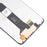 For Motorola Moto G Stylus (2023) Grade C LCD Screen and Digitizer Assembly Replacement Part (Without Logo) - 4