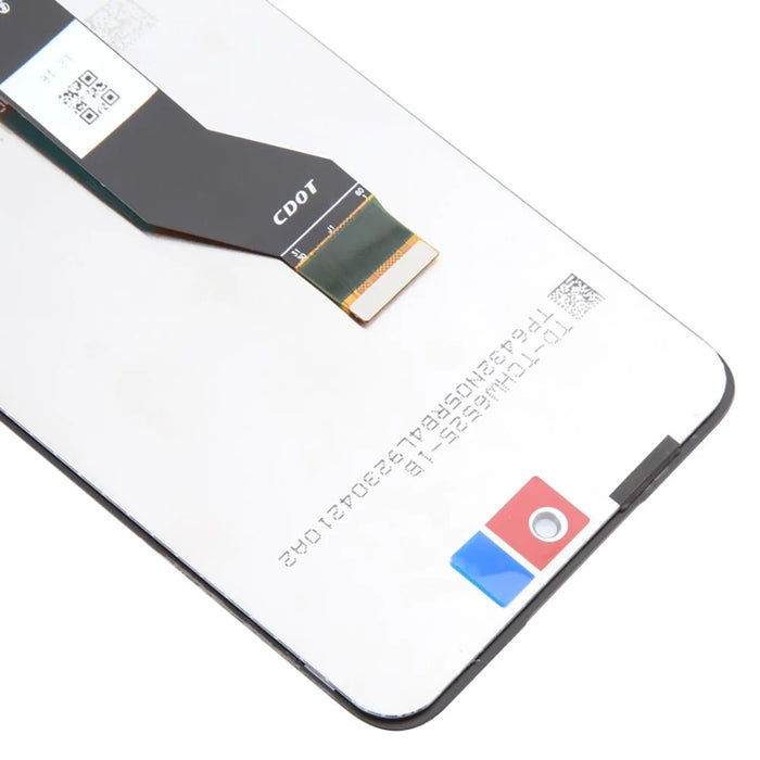 For Motorola Moto G Stylus (2023) Grade C LCD Screen and Digitizer Assembly Replacement Part (Without Logo) - 5