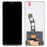 For Motorola Moto G04s 4G XT2421-8 Grade C LCD Screen and Digitizer Assembly Replacement Part (Without Logo) - 1