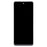 For Motorola Moto G04s 4G XT2421-8 Grade C LCD Screen and Digitizer Assembly Replacement Part (Without Logo) - 2