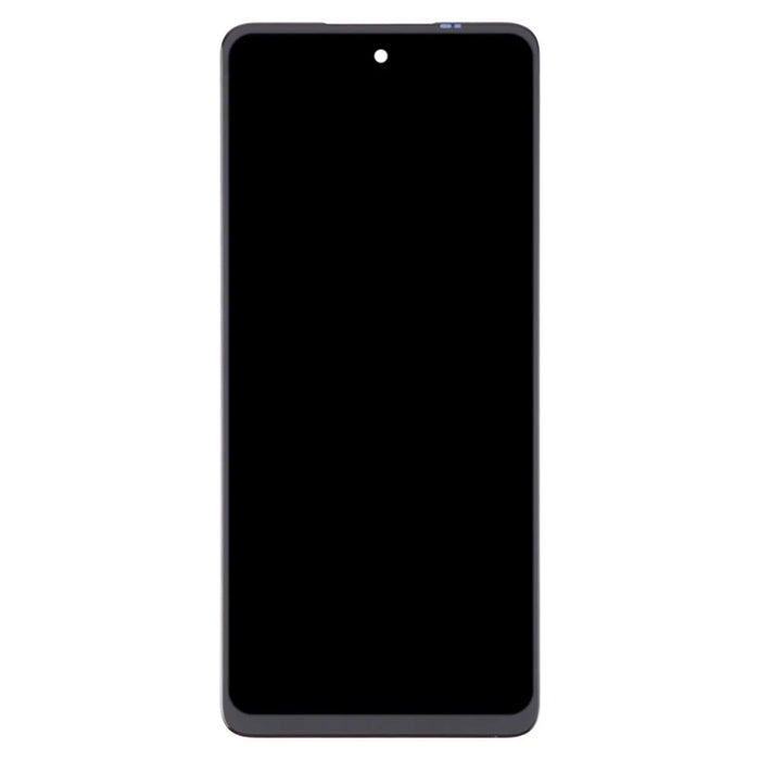 For Motorola Moto G04s 4G XT2421-8 Grade C LCD Screen and Digitizer Assembly Replacement Part (Without Logo) - 2